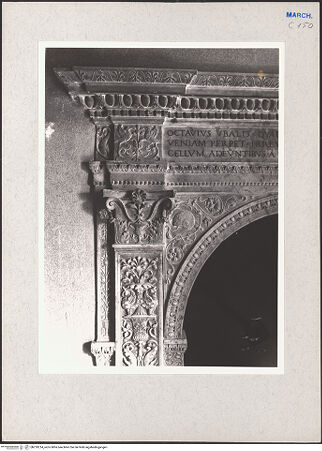 Vorderseite von bh210214_recto