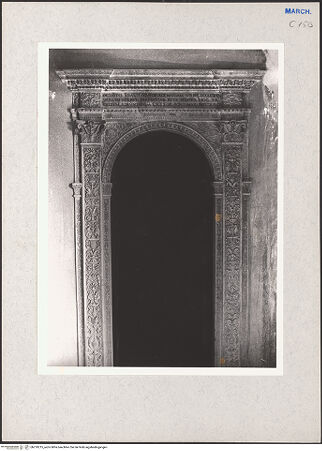 Vorderseite von bh210215_recto