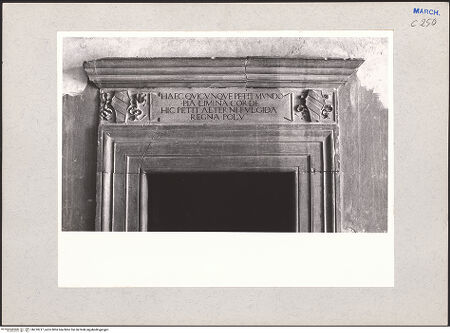 Vorderseite von bh210217_recto