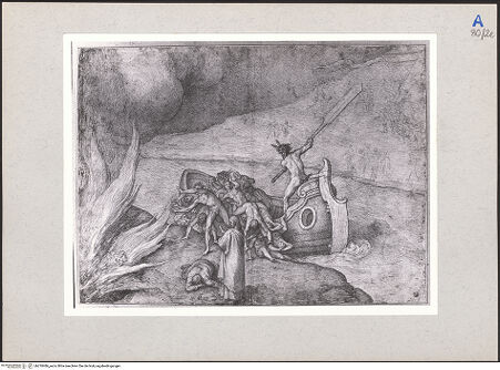 Vorderseite von bh210486_recto