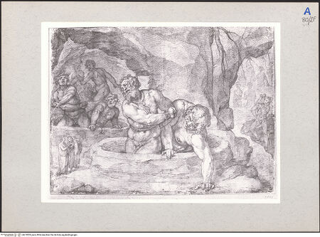 Vorderseite von bh210503_recto