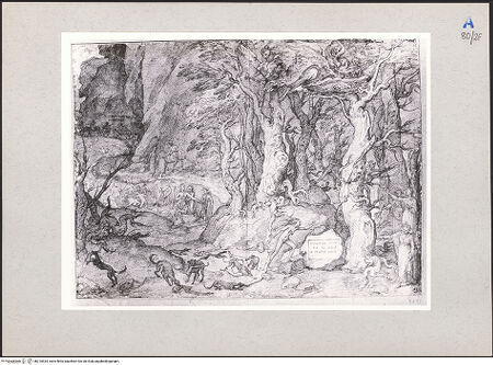 Vorderseite von bh210534_recto