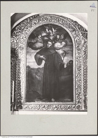 Vorderseite von bh210535_recto