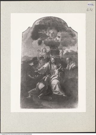 Vorderseite von bh210538_recto