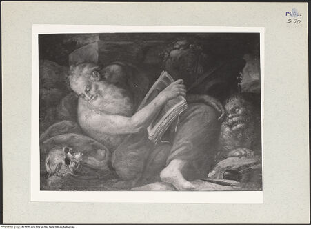 Vorderseite von bh210543_recto