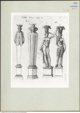 Vorderseite von bh210548_recto