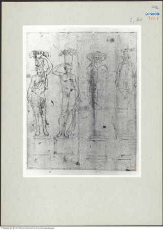 Vorderseite von bh210549_recto