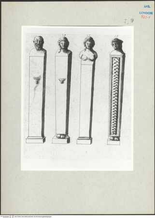 Vorderseite von bh210550_recto