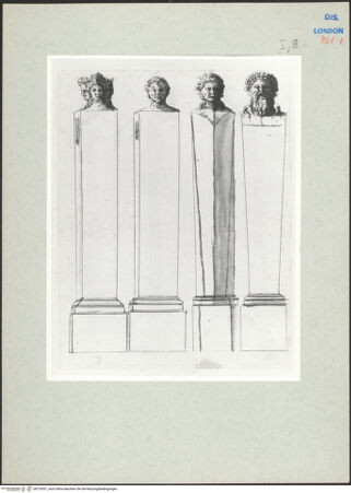 Vorderseite von bh210551_recto