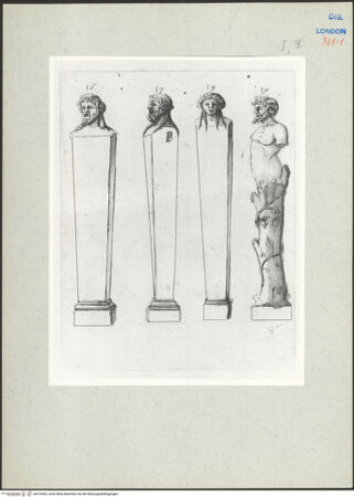 Vorderseite von bh210552_recto