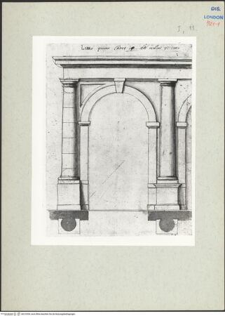 Vorderseite von bh210554_recto