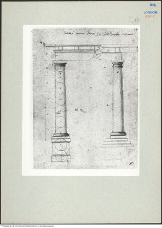 Vorderseite von bh210555_recto