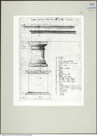 Vorderseite von bh210557_recto