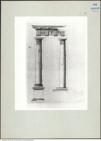 Vorderseite von bh210563_recto