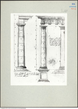 Vorderseite von bh210566_recto