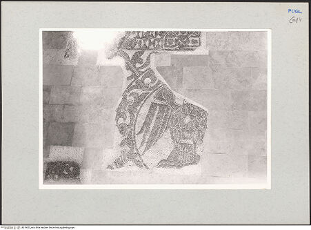 Vorderseite von bh210625_recto