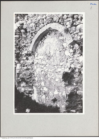 Vorderseite von bh210655_recto