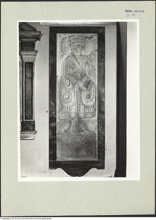 Vorderseite von bh210665_recto