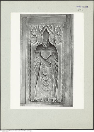 Vorderseite von bh210666_recto