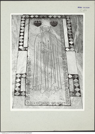 Vorderseite von bh210670_recto