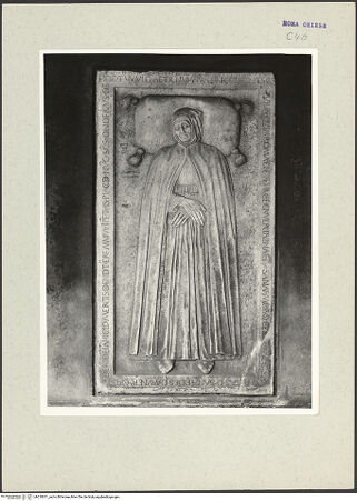 Vorderseite von bh210671_recto