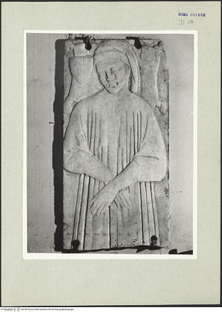 Vorderseite von bh210675_recto