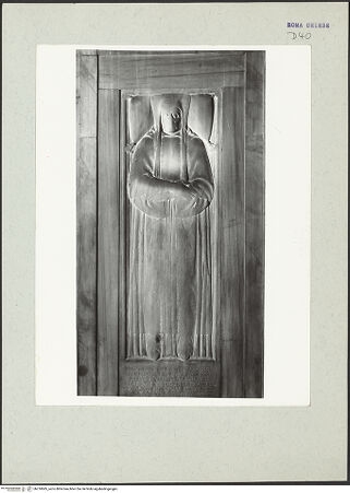 Vorderseite von bh210685_recto