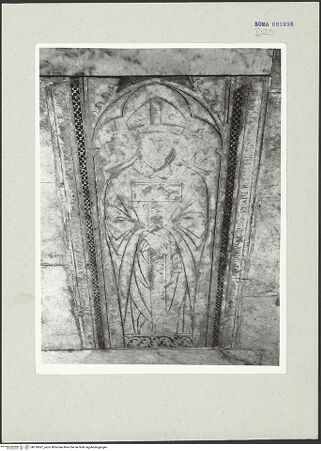 Vorderseite von bh210687_recto