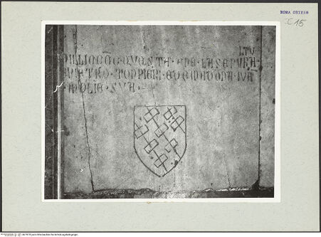 Vorderseite von bh210735_recto