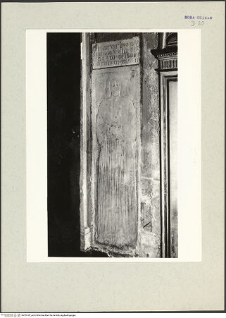 Vorderseite von bh210742_recto