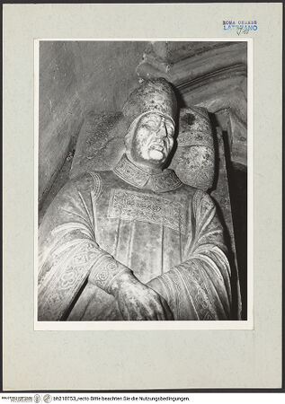 Vorderseite von bh210753_recto