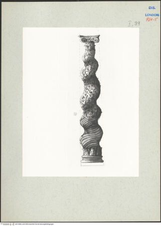 Vorderseite von bh210885_recto