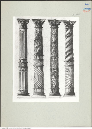 Vorderseite von bh210887_recto