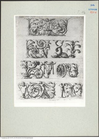 Vorderseite von bh210901_recto