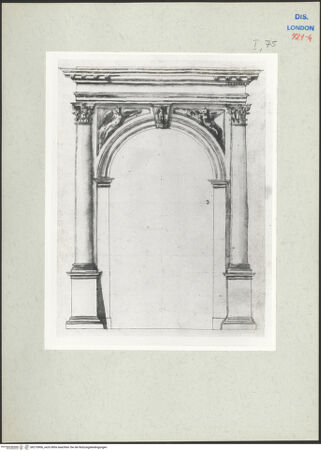 Vorderseite von bh210906_recto