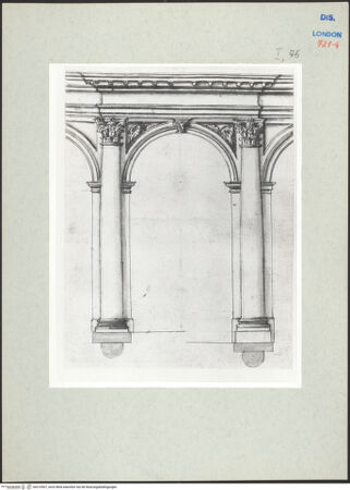 Vorderseite von bh210907_recto