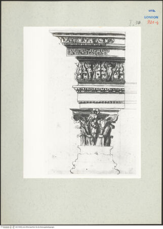 Vorderseite von bh210908_recto