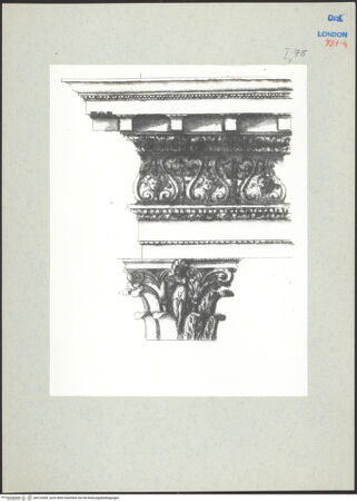 Vorderseite von bh210909_recto