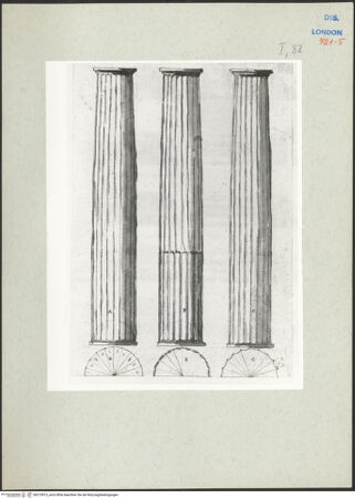 Vorderseite von bh210913_recto