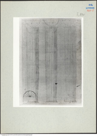 Vorderseite von bh210914_recto