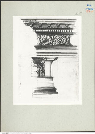 Vorderseite von bh210930_recto