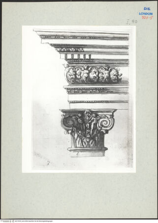 Vorderseite von bh210932_recto