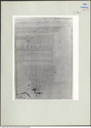 Vorderseite von bh210933_recto