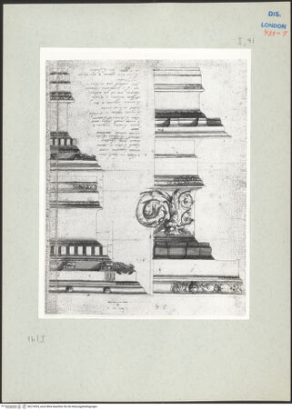 Vorderseite von bh210934_recto