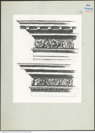 Vorderseite von bh210935_recto