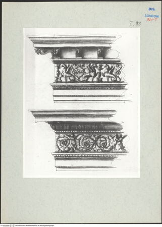 Vorderseite von bh210936_recto