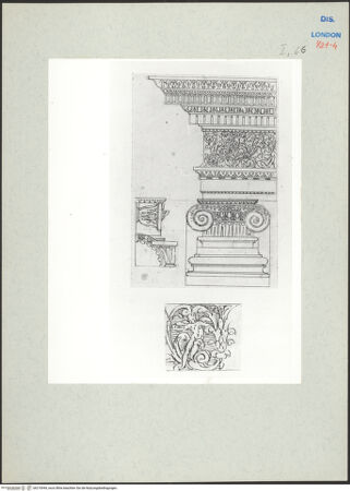 Vorderseite von bh210944_recto