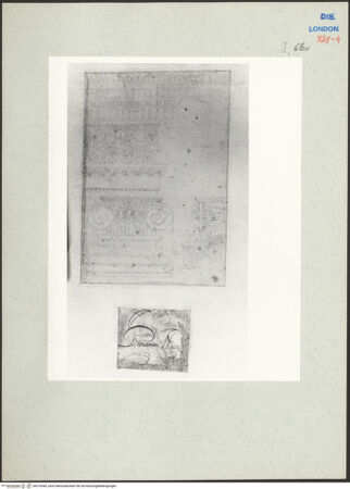 Vorderseite von bh210945_recto