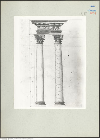 Vorderseite von bh210949_recto