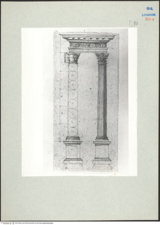 Vorderseite von bh210950_recto